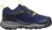 Keen WANDURO LOW WP CHILDREN sky captain/evening primrose US 10