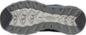 Keen WANDURO LOW WP YOUTH sky captain/evening primrose US 1