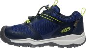 Keen WANDURO LOW WP YOUTH sky captain/evening primrose US 1