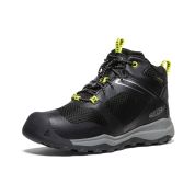 Keen WANDURO MID WP YOUTH black/silver US 1