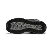 Keen WANDURO MID WP YOUTH black/silver US 1