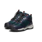 Keen WANDURO MID WP YOUTH sky captain/sea moss US 1