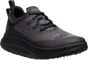 Keen WK400 WP WOMEN triple black US 9