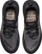 Keen WK400 WP WOMEN triple black US 9