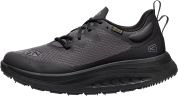 Keen WK400 WP WOMEN triple black US 9