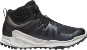 Keen ZIONIC MID WP MEN black/black US 11,5