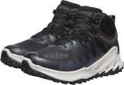 Keen ZIONIC MID WP MEN black/black US 11,5