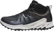 Keen ZIONIC MID WP MEN black/black US 11,5