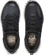 Keen ZIONIC MID WP MEN black/black US 11,5