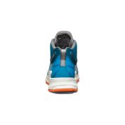 Keen ZIONIC MID WP WOMEN fjord blue/tangerine US 8