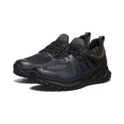 Keen ZIONIC WP MEN black/steel grey US 10