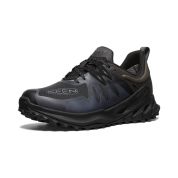 Keen ZIONIC WP MEN black/steel grey US 10