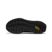 Keen ZIONIC WP MEN black/steel grey US 10