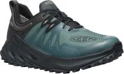 Keen ZIONIC WP MEN dark forest/black US 10