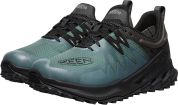 Keen ZIONIC WP MEN dark forest/black US 10