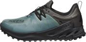 Keen ZIONIC WP MEN dark forest/black US 10