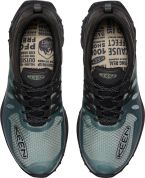 Keen ZIONIC WP MEN dark forest/black US 10