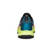 Keen ZIONIC WP MEN scarlet ibis/fjord blue US 10,5