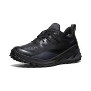 Keen ZIONIC WP WOMEN black/black US 10