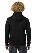 Hannah FEZCO HOODY anthracite XXXL