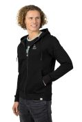 Hannah FEZCO HOODY anthracite XXXL