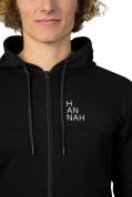 Hannah FEZCO HOODY anthracite XXXL