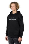 Hannah SEYMORE HOODY anthracite XXXL