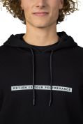 Hannah SEYMORE HOODY anthracite XXXL