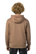 Hannah SEYMORE HOODY coca mocha XXXL