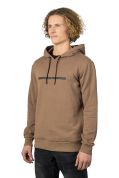 Hannah SEYMORE HOODY coca mocha XXXL