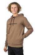 Hannah SEYMORE HOODY coca mocha XXXL