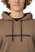 Hannah SEYMORE HOODY coca mocha XXXL