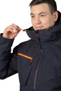 Hannah KELTON anthracite (orange) XXL