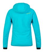 Hannah GABBY HOODY scuba blue 36