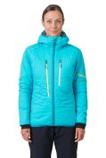 Hannah GABBY HOODY scuba blue 36