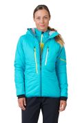 Hannah GABBY HOODY scuba blue 36