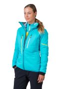 Hannah GABBY HOODY scuba blue 36