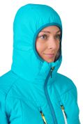 Hannah GABBY HOODY scuba blue 36