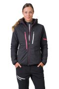 Hannah GABBY HOODY anthracite 38