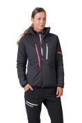 Hannah GABBY HOODY anthracite 38