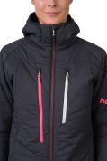 Hannah GABBY HOODY anthracite 38