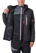 Hannah GABBY HOODY anthracite 38