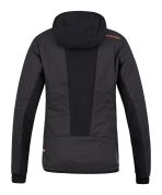 Hannah NAVA HOODY anthracite 36