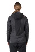 Hannah NAVA HOODY anthracite 36