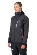 Hannah NAVA HOODY anthracite 36