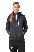 Hannah NAVA HOODY anthracite 36