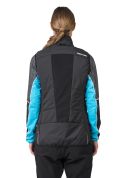 Hannah NAVA VEST anthracite 36