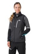 Hannah NAVA VEST anthracite 36