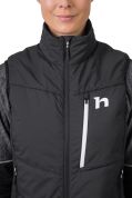 Hannah NAVA VEST anthracite 36