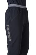 Hannah KASH W PANTS anthracite 36